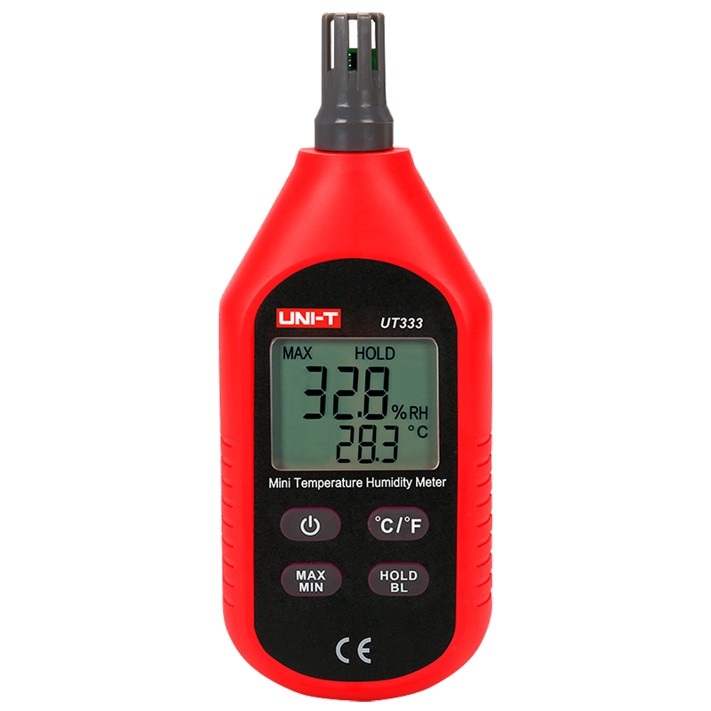 Environmental Condition Meter - MT-MINITEMPHUM-UT333