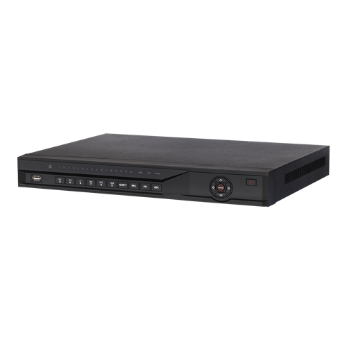 NVR508-8M-H2-P8 - 8 channel IP NVR. 4K/8MP. H.265/H.2…