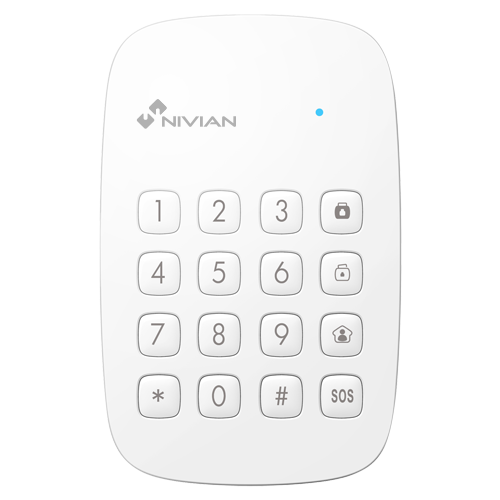 Nivian Smart - NVS-K1A