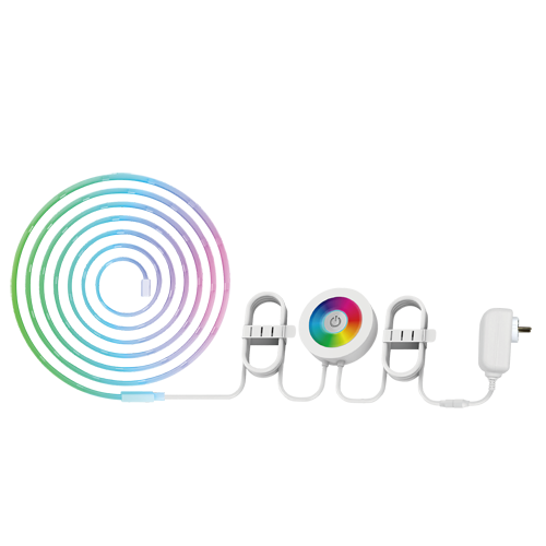 Smart RGB LED Strip - NVS-RGBSTRIP-2-W