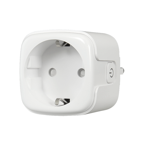 Smart plug - NVS-SOCKETF-W