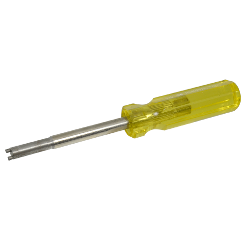 Specific screwdriver for TSEC devices - OW-RT51