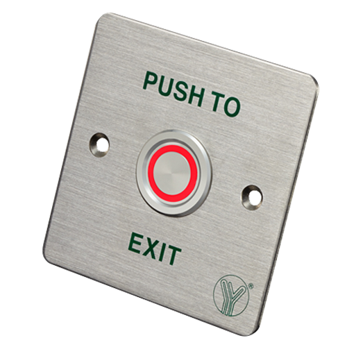 Door release button - PBS-820C