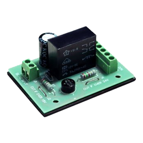 Relay module - PCB-503