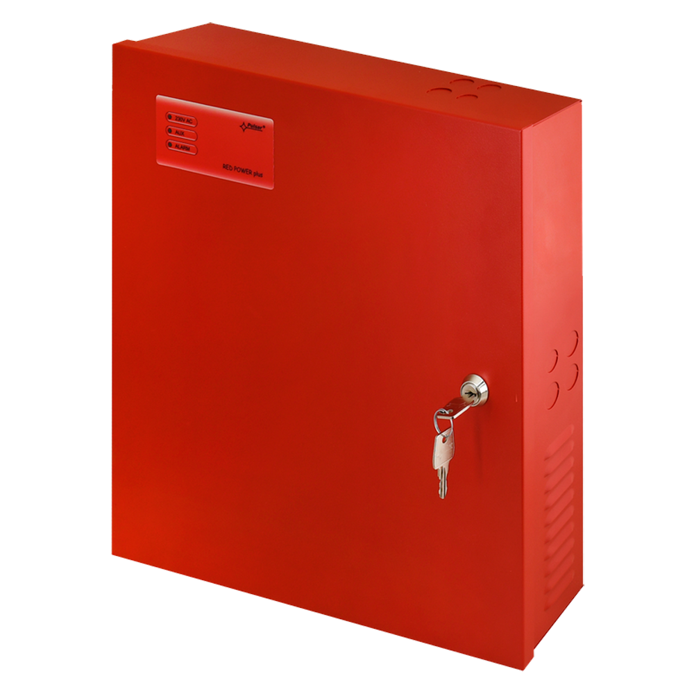 Power supply - PD-5A17-FIRE