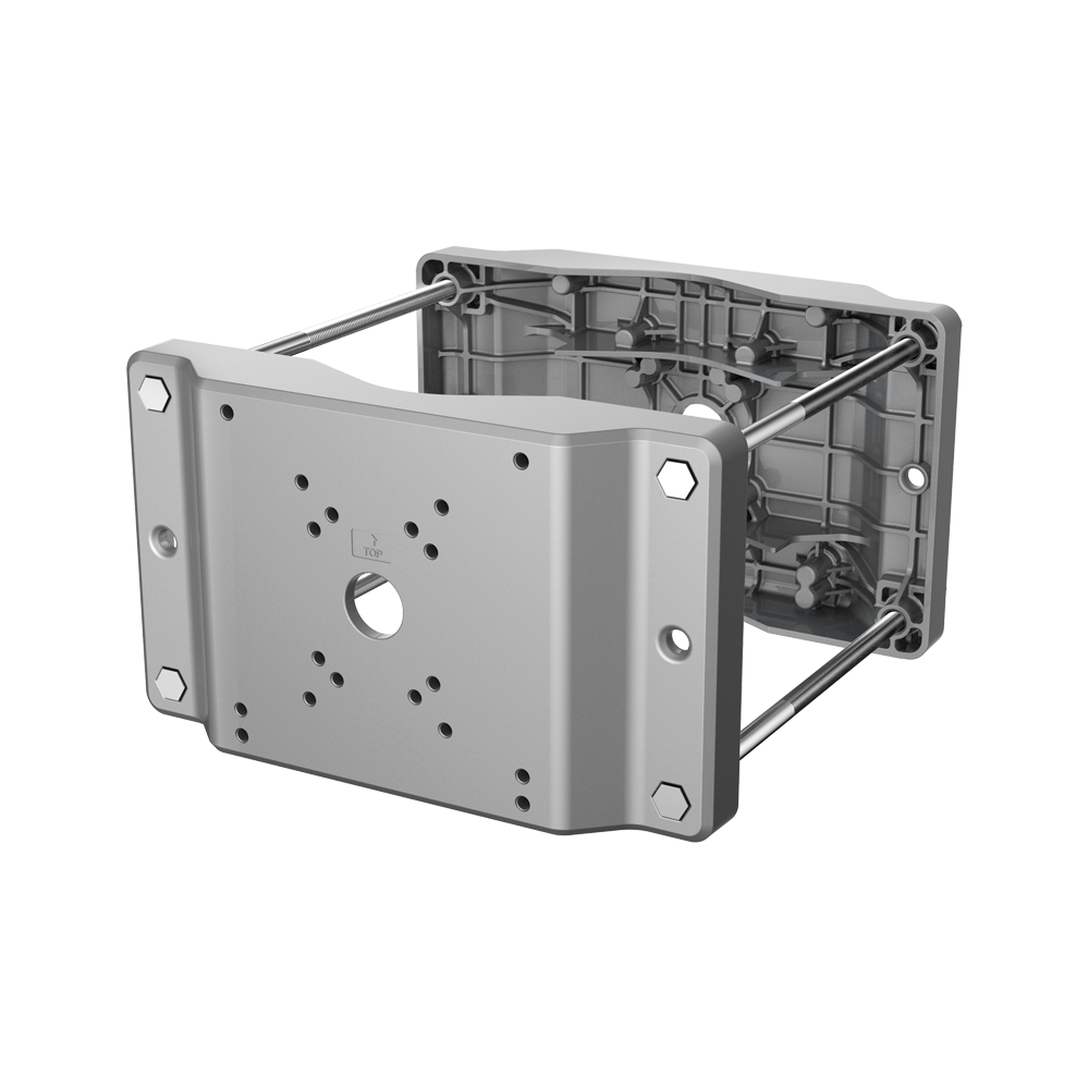 Pole mount bracket - PFA153-SG