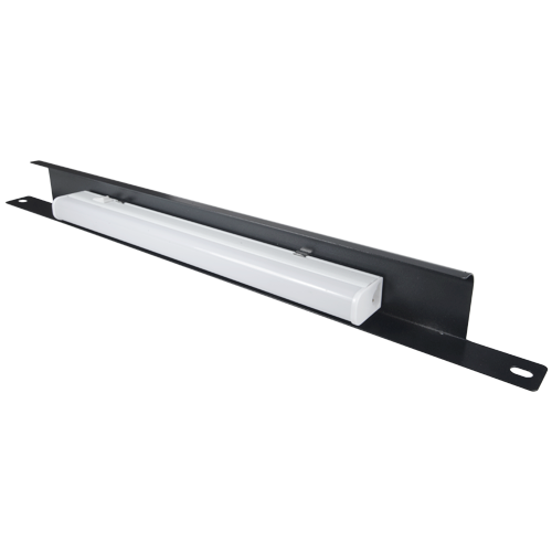 Standard Rack Lamp 19'' - RACK-LAMP