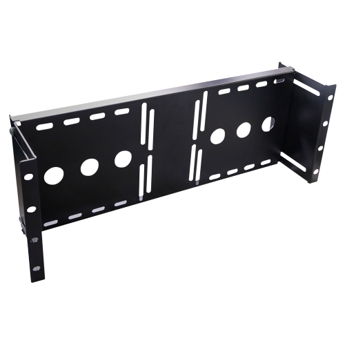VESA bracket for rack installation - RACK-VESA