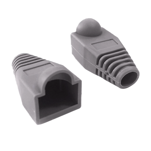 Protective cover RJ45 - RJ45-BOOTCAP-G