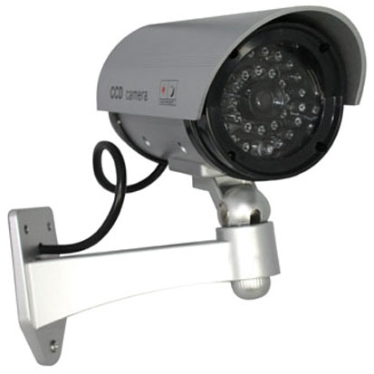 SEV-0001280 - Dummy Camera with IR LED…