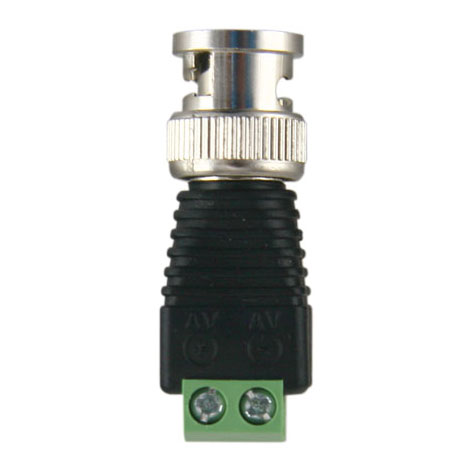 SEV-0001913 - BNC male connector to terminal…