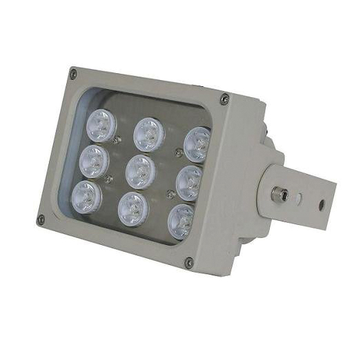 SEV-0002060 - IR illumination light up to 140 met…