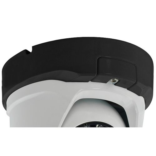 SEV-0002547 - Black Base with tube passage…