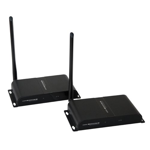 SEV-0002888 - Extensor HDMI vía radio de 200 metr…
