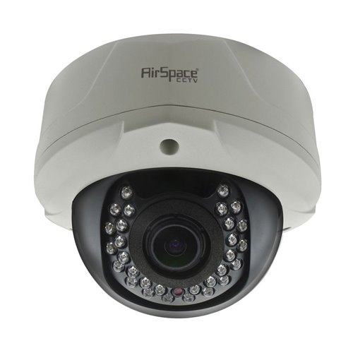 SEV-0003000 - 4 in 1 vandal dome PRO series with…