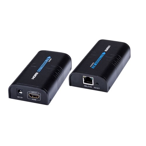 SEV-0003379 - Video signal and HDMI audio extende…