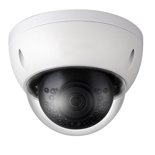 NB-IPC-HDBW4830E-AS - Fixed IP vandal dome with IR illumi…