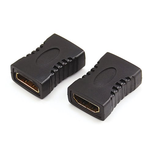 SEV-0003897 - HDMI female to HDMI female connecto…