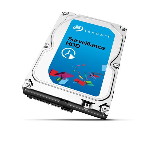 SEV-0003906 - Seagate® hard drive. 3 TB.…