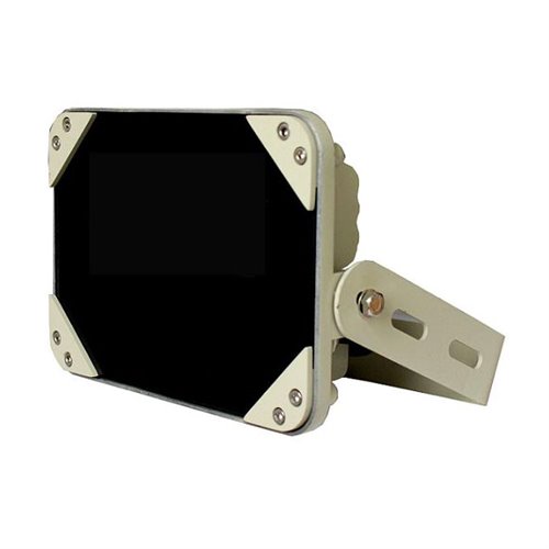 SEV-0003951 - IR illumination spotlight. 8 led IR…