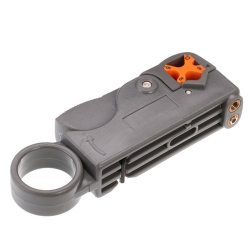 SEV-0004246 - Stripper for coaxial, with intercha…