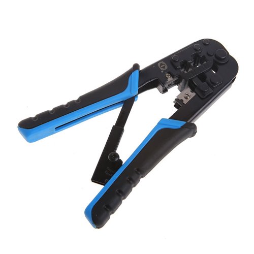 SEV-0004247 - Crimper suitable for telephone and…