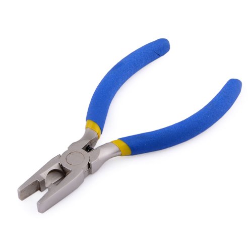 SEV-0004259 - Telecommunication splicing crimping…