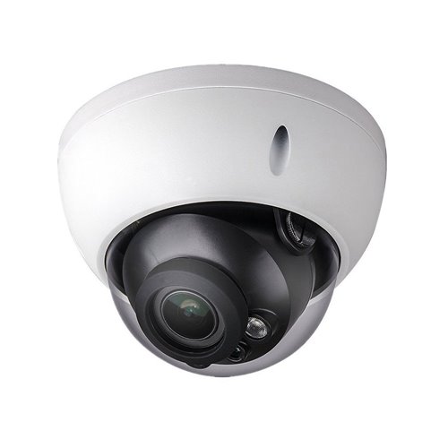 SEV-0004367 - IP vandal dome PRO series with Smar…