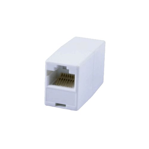 SEV-0004420 - RJ45 UTP female/female. unshielded.…