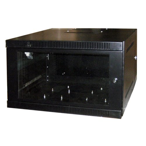 SEV-000771 - Outdoor 6U Wall rack cabinet of 600…