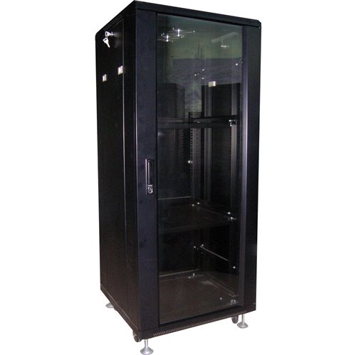 SEV-000935N - Outdoor Rack cabinet (42U) of 600mm…