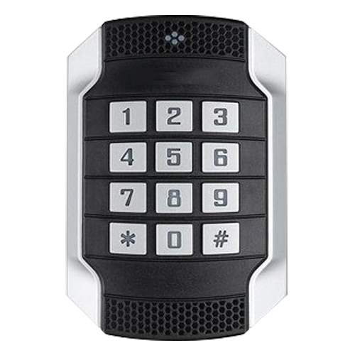 Access reader - SF-AC1104MFK-WR