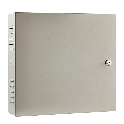 Biometric access controller - SF-AC2403-WRIP