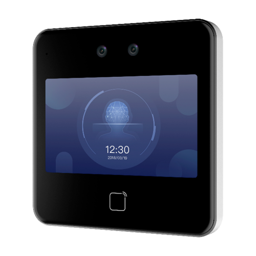 Access and Attendance control - SF-AC3063EMR-IPW