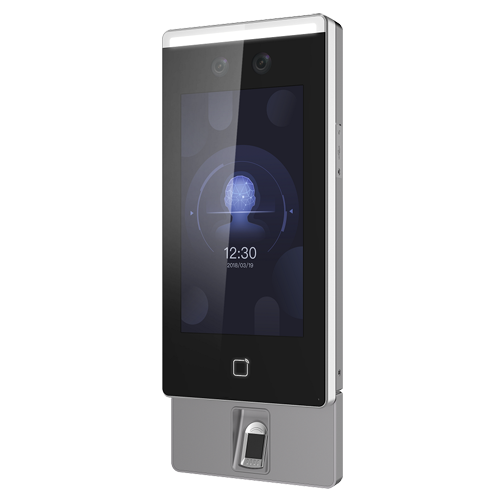 Access and Attendance control - SF-AC3068KMFDR-IPW