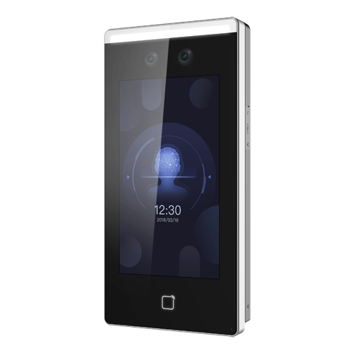 Access and Attendance control - SF-AC3166MFR-IP