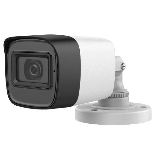 Safire ECO Bullet Camera - SF-B022A-2E4N1