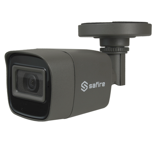 Safire ECO Bullet Camera - SF-B022AG-2E4N1