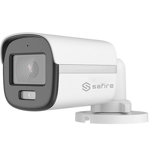 Safire PRO Bullet Camera - SF-B025CA-3KP