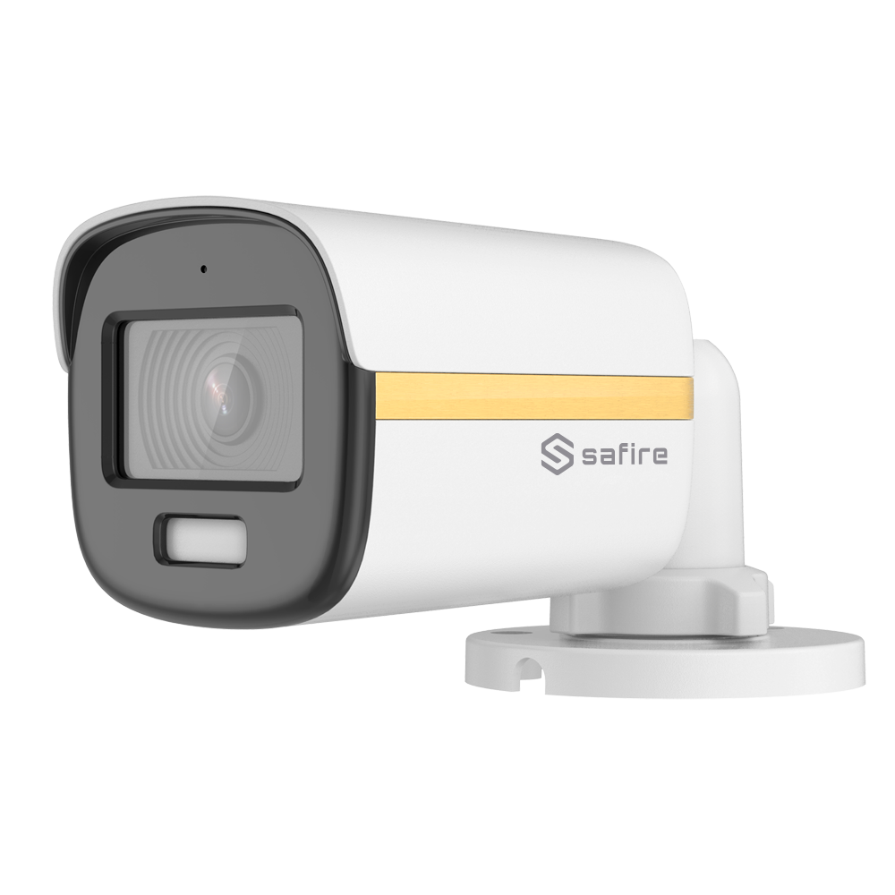 Safire Bullet Camera ULTRA Range - SF-B025WCA-2U4N1