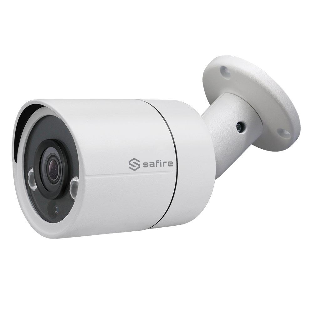 Safire ECO Bullet Camera - SF-B027-3KE
