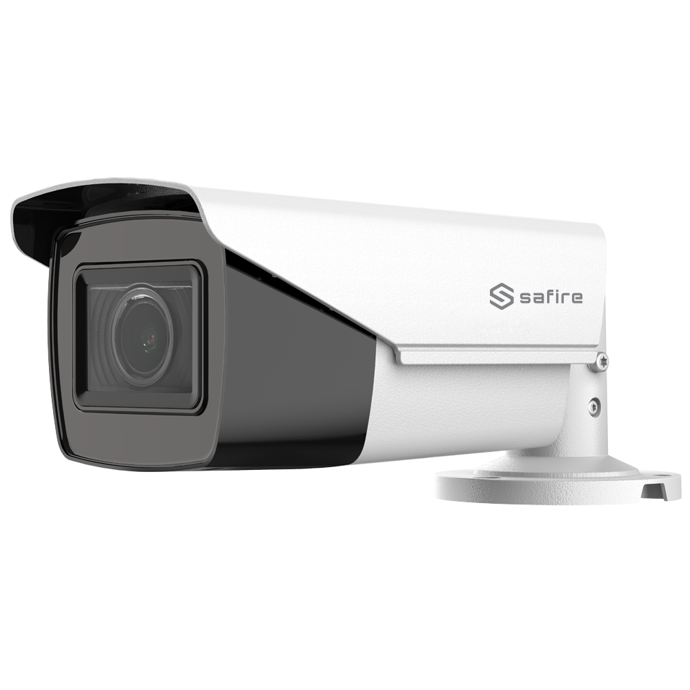 Bullet Camera 4N1 Safire PRO Range - SF-B788Z-8P