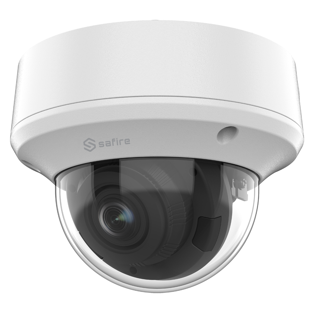 Safire ECO Range Dome Camera - SF-D832Z-5E