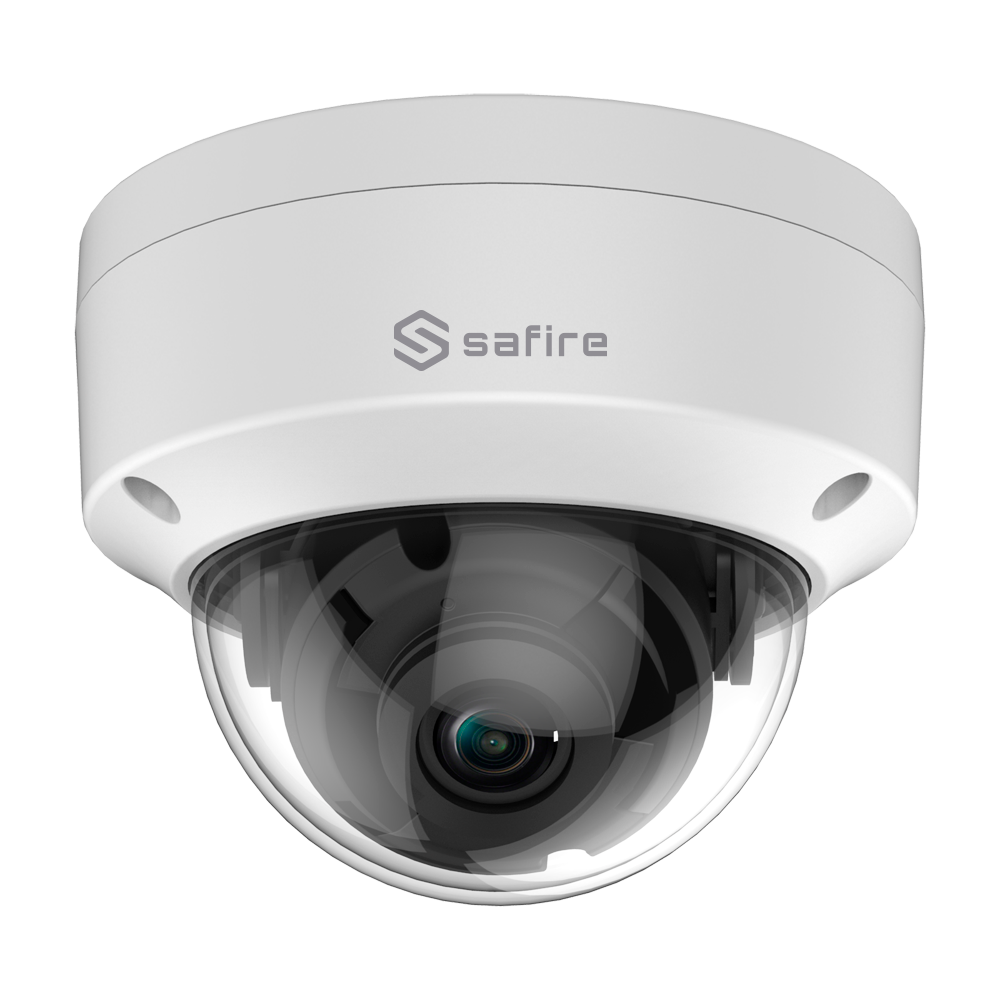 Safire PRO Dome Camera - SF-D836P-5PTVI