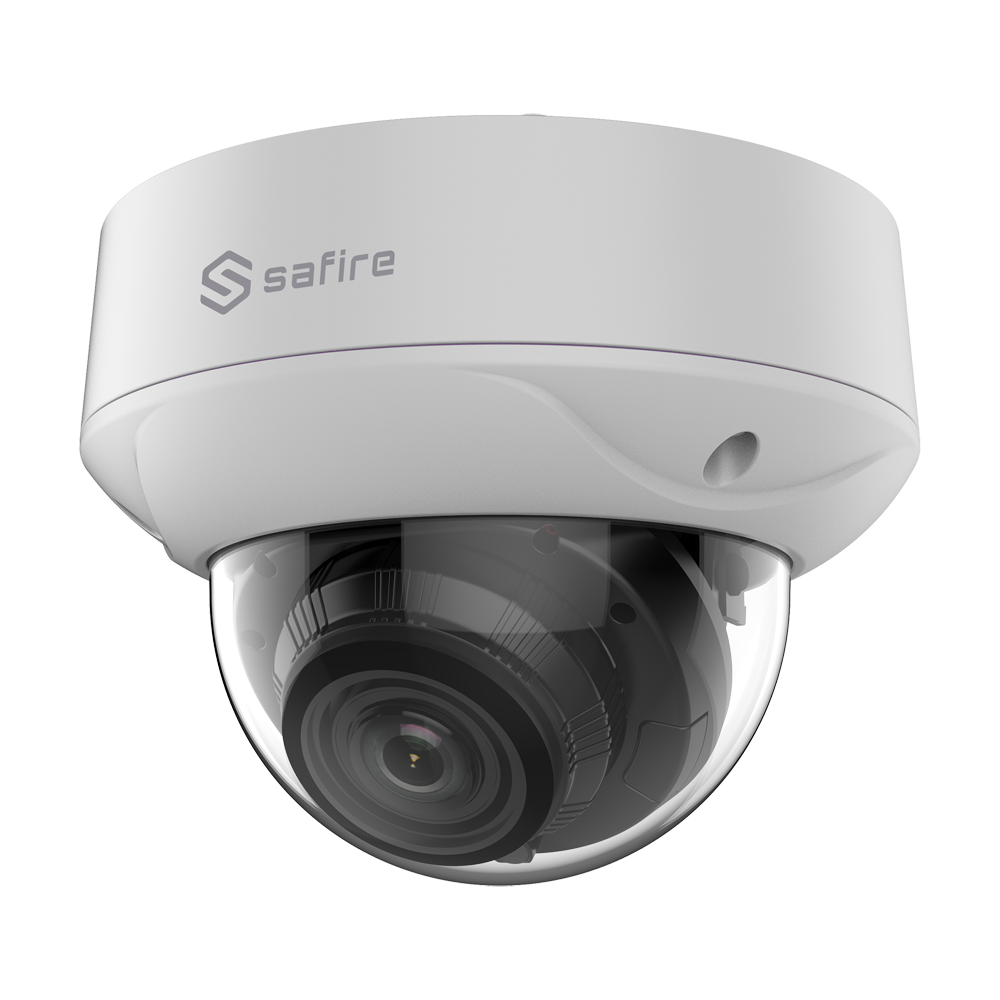 Dome Camera 4N1 Safire PRO Range - SF-D935ZUW-5P