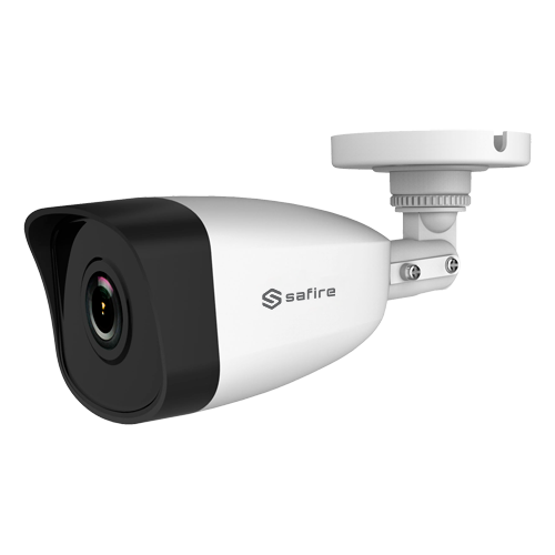 4 MP IP Camera - SF-IPB025H-4E