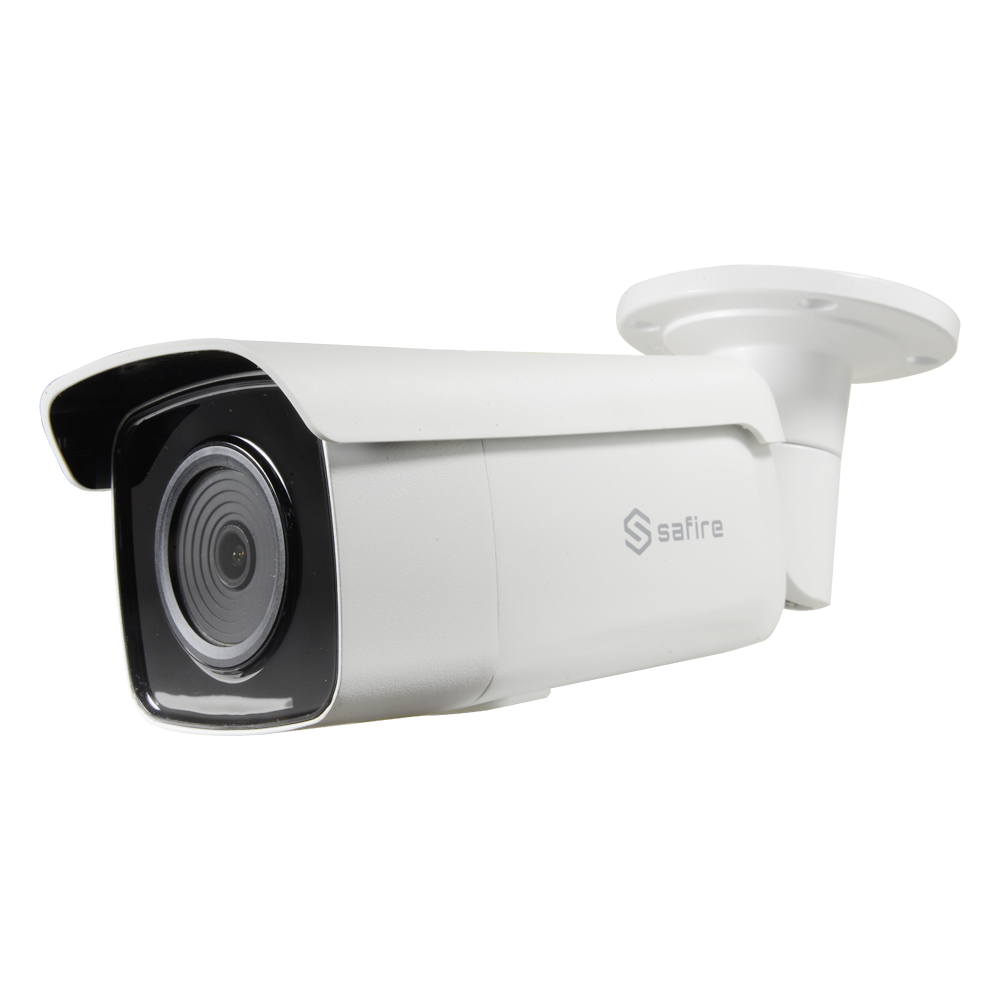 8 MP IP Camera - SF-IPB098UWH-8U-AI2