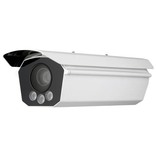 IP LPR 9 Mpx BOX Camera - SF-IPB600HA-9YLPR-2500
