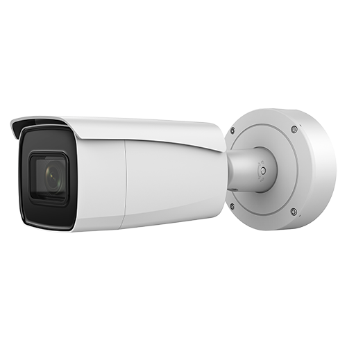 8Mpx Ultra Low Light IP Camera - SF-IPB780ZUWH-8Y-0832