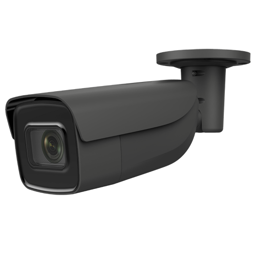 8 Megapixel IP Bullet Camera - SF-IPB798ZWHAG-8U